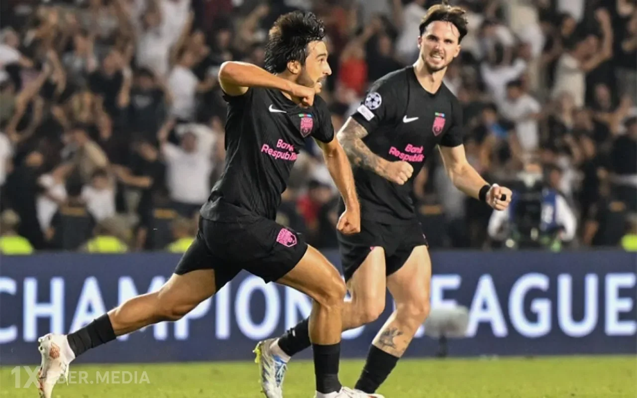 “Sabah” bir neçə rekordla ölkə futbolu tarixinə düşdü