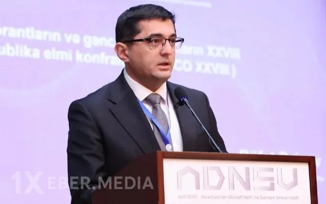 Rüfət Əzizov onu direktor təyin etdi - FOTO
