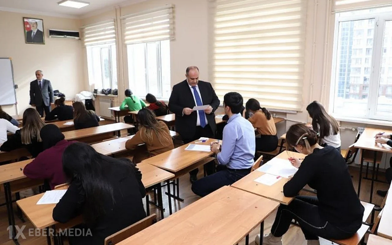Bu universitet erməni dilinin tədrisinə başlayır