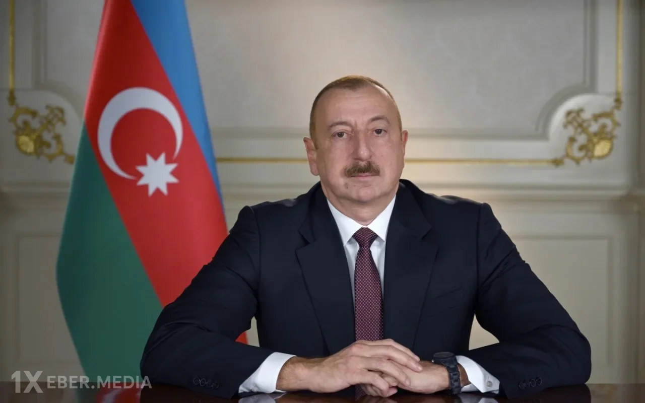 İlham Əliyev “Sabah” klubuna 5 milyon manat ayırdı