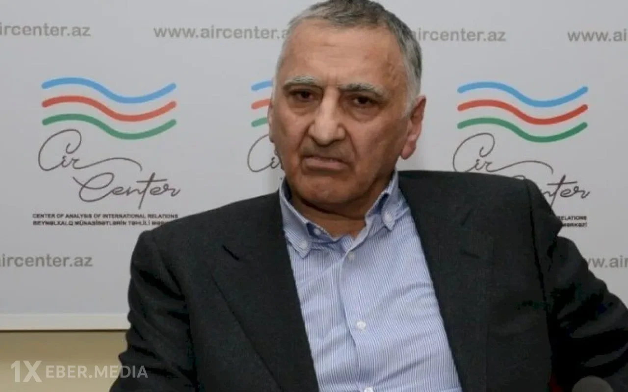 Erməni əsirliyindən azad edilən Dilqəm Əsgərova cinayət işi açıldı
