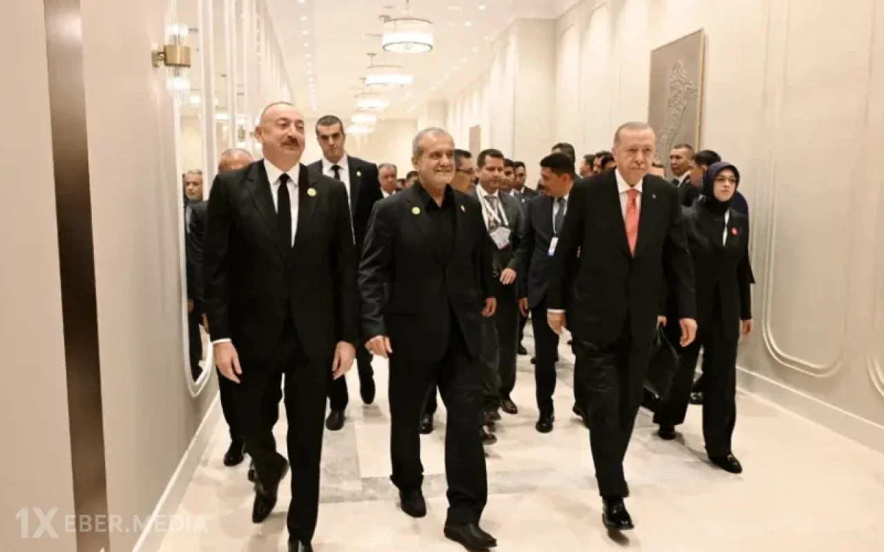 Təhlükəsizlik Komitəsi liderlərin qatılacağı tədbirlə bağlı hərəkətə keçdi - 2 nəfər saxlanıldı