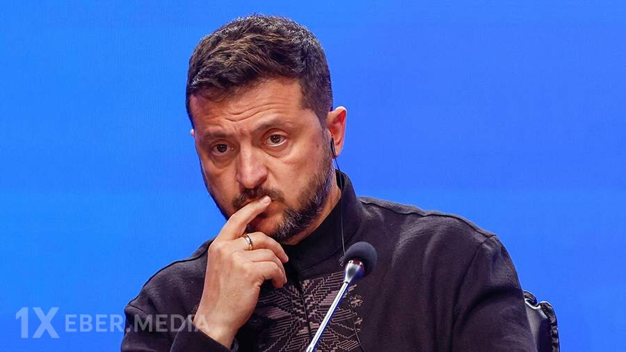 Zelenskinin Kişinyov səfərində təhlükəsizlik tədbirləri artırıldı