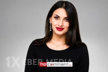 İranə Axundova müdir muavini TƏYİN OLUNDU