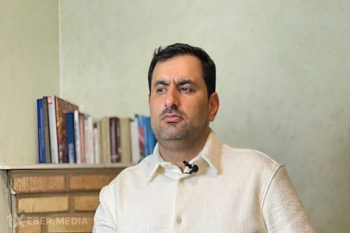 Məhkəmə Rüfət Səfərov barədə qərar verib