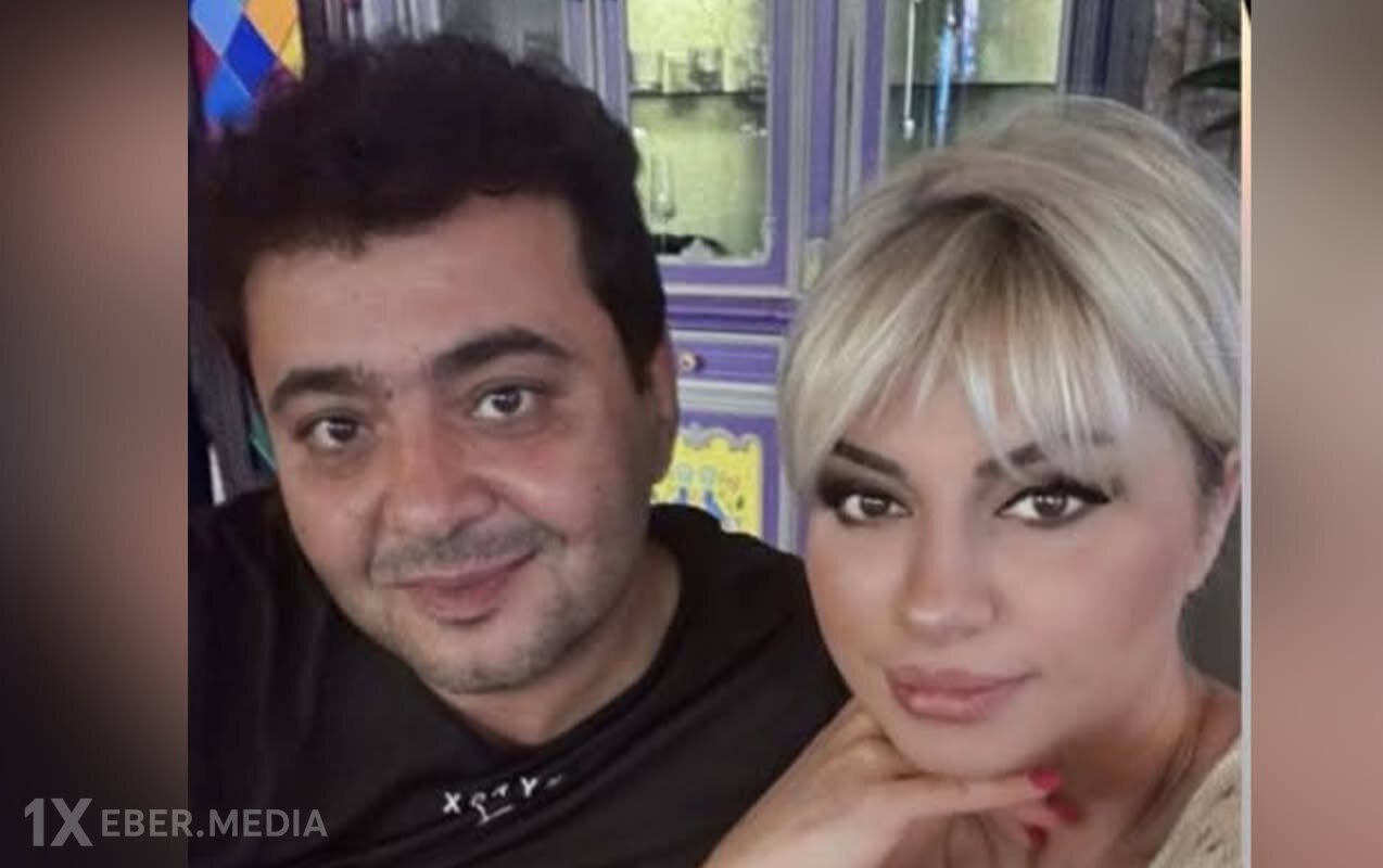 Xanımının doğum günündə vəfat etdi