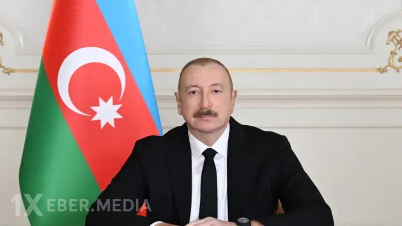 İlham Əliyev fərman imzaladı