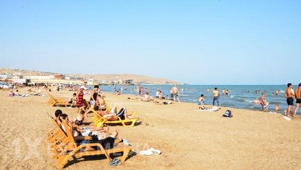 Bilgəhdə 25 yaşlı gənc dənizdə batdı