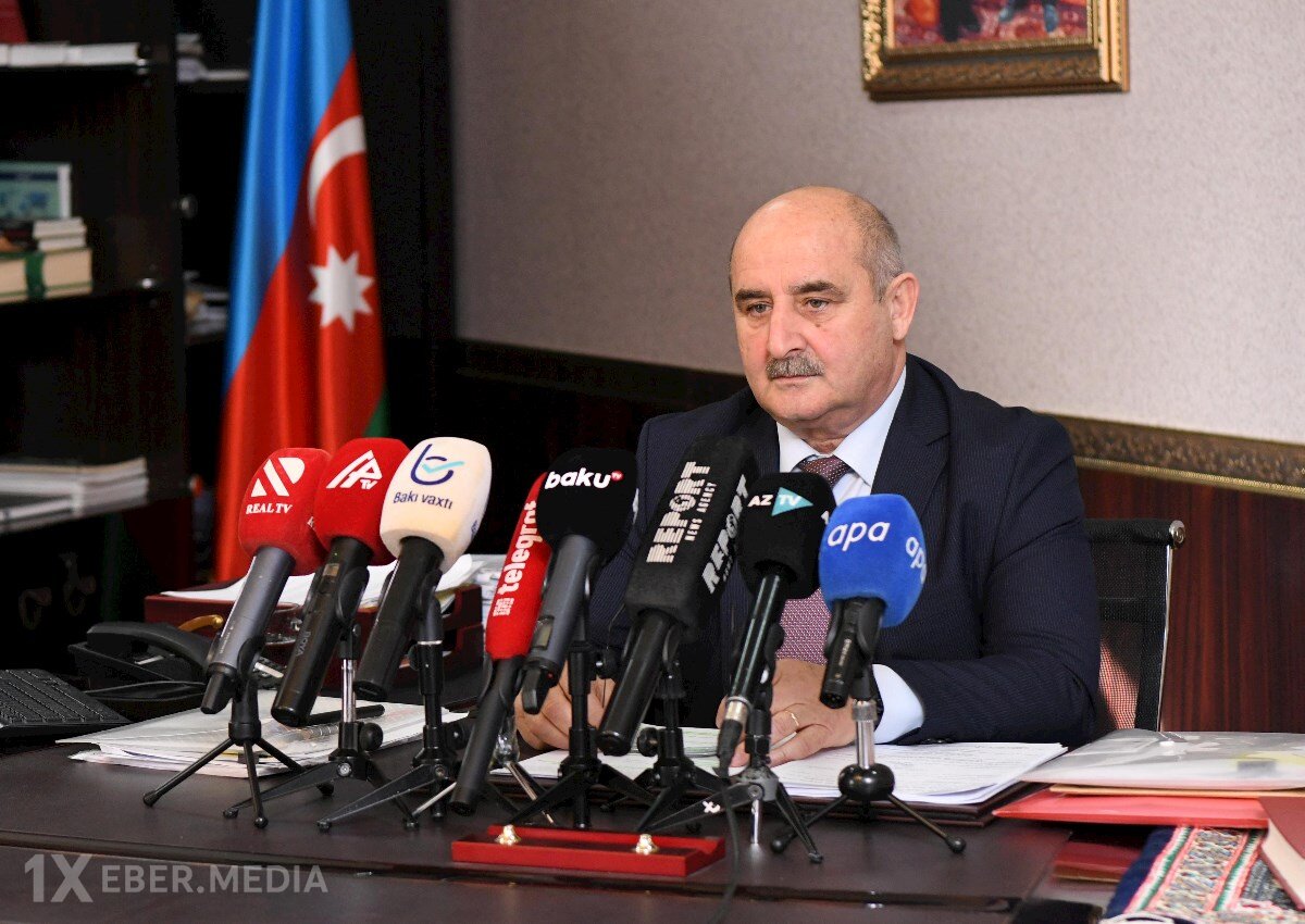 Qənimət Zahid Çingiz Qənizadəyə təzminat ödədi