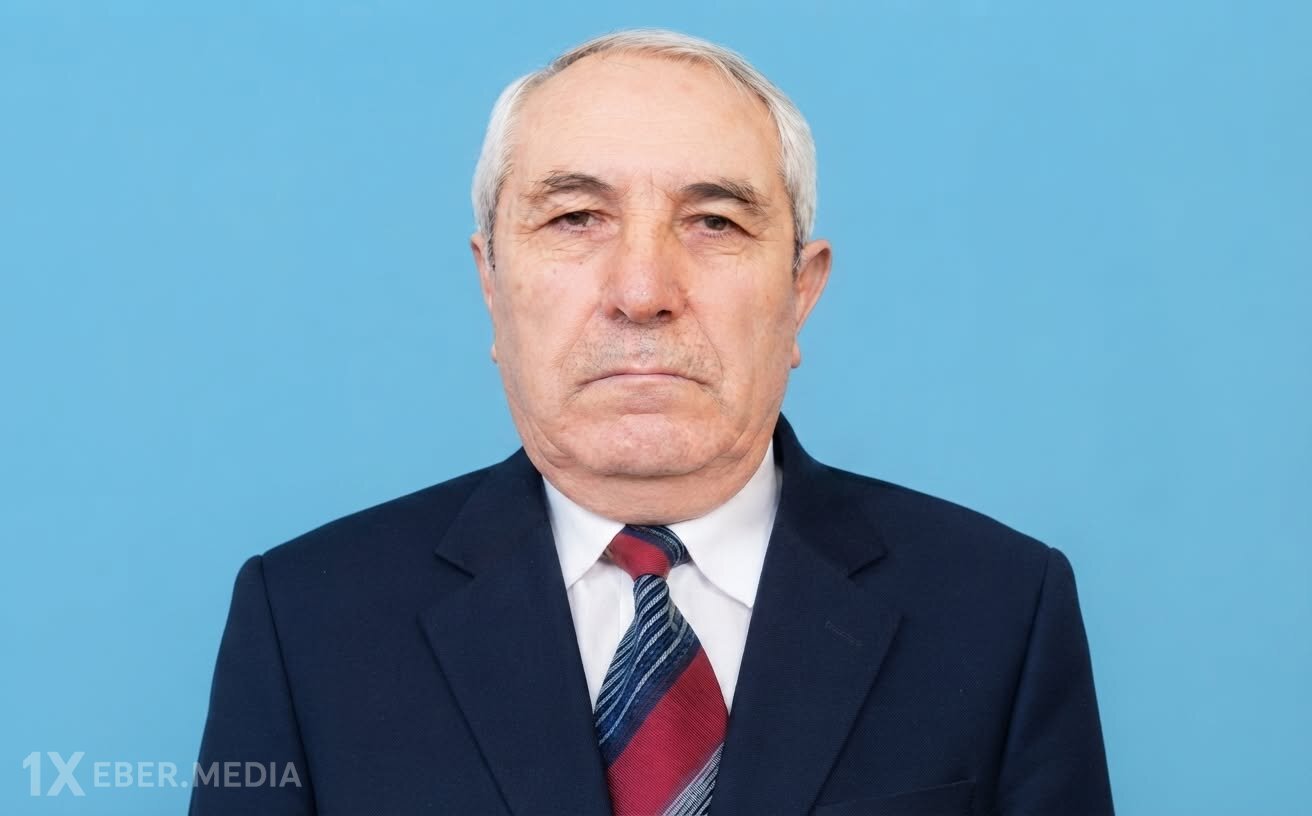 Xələf Xələfova ağır itki