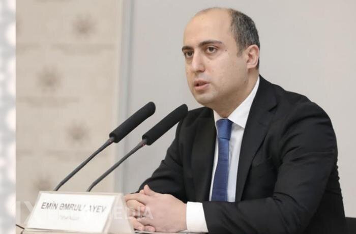 ETN: Eminin Tayfa Nazirliyi...
