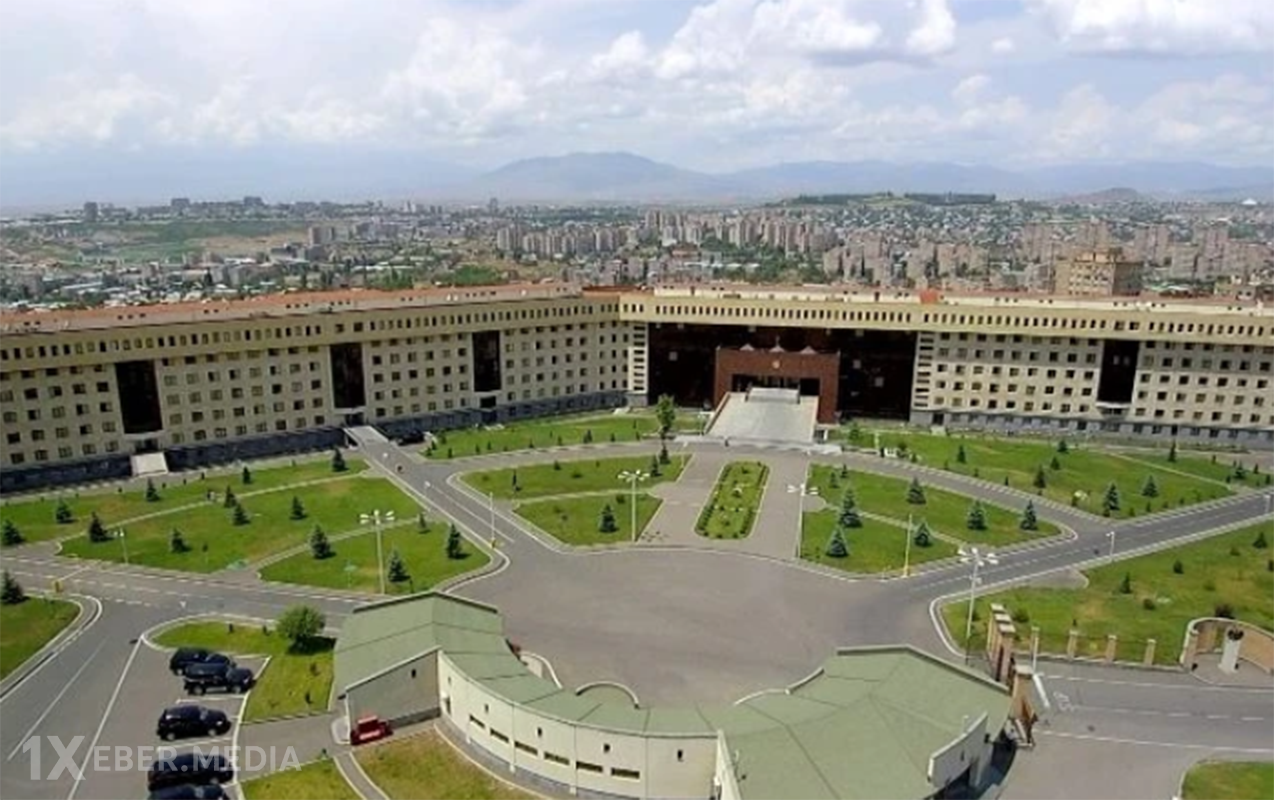 Ermənistan MN-də “cadugər ovu” - Generallar yola salınır