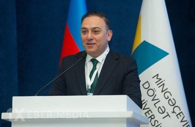DÖRD İL SONRAKI ÖZÜNÜZÜN TƏŞƏKKÜR EDƏCƏYİ SEÇİMİ EDİN!-Anar Eminovdan paylaşım