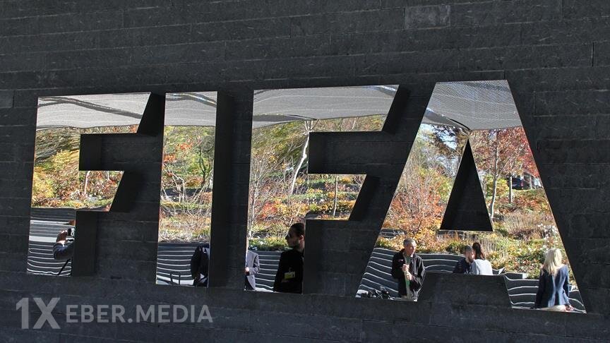 FİFA qalmaqallı planından imtina etdi