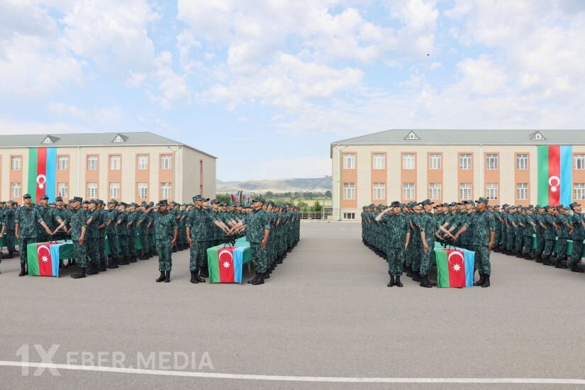 Hərbi xidmətlə bağlı vacib qərar açıqlandı