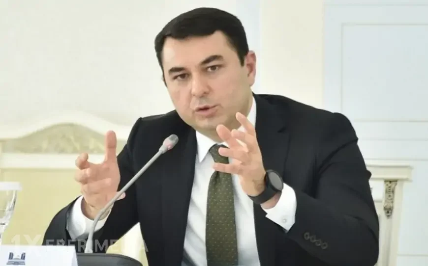 Mədəniyyət naziri Adil Kərimliyə SƏRT SÖZLƏR - "Sənin orada nə itin azıb..."