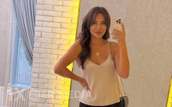 "By Ella" ləqəbli bloger həbs edildi - FOTO