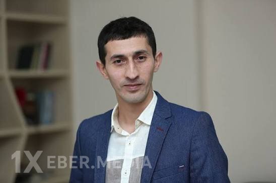 Asif Nərimanlı: Fransa məhkəməsinin həmişə söyüş müxalifəti üçün hüquqi presedent ola bilər