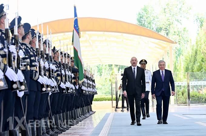 Bakı və Daşkənd arasında "Əbədi Dostluq" erası: Prezident İlham Əliyevin Özbəkistan səfərinin böyük geosiyasi nəticələri