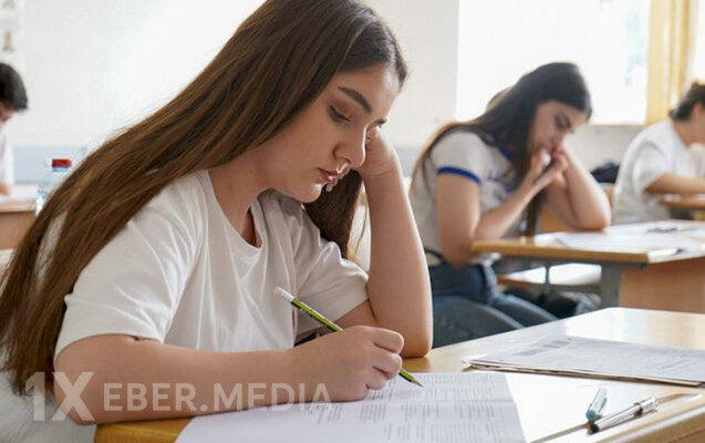 İxtisas seçimi başa çatdı: 29 mindən çox abituriyent üçün pis xəbər