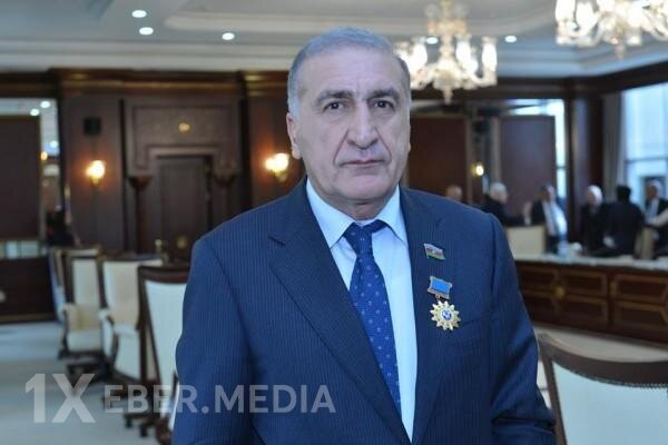 Sabiq deputatın dövlətə 1 milyondan çox borcu var