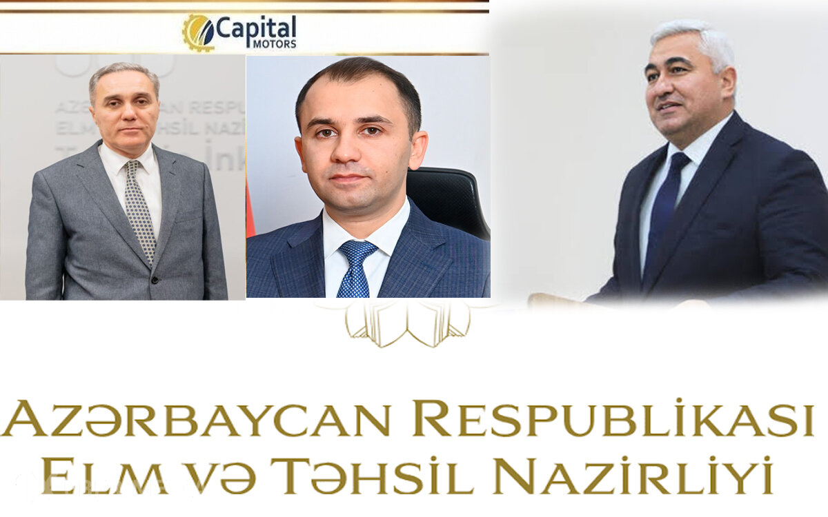 İlqar Bayramlı, Kənan Kərimzadə və Bərdə Peşə Təhsil Mərkəzi - Onları nə bağlayır?