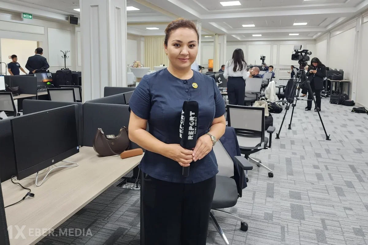Dilnavoz Madrahimova: İlham Əliyevin səfəri Azərbaycanla Özbəkistan arasındakı münasibətləri möhkəmləndirəcək