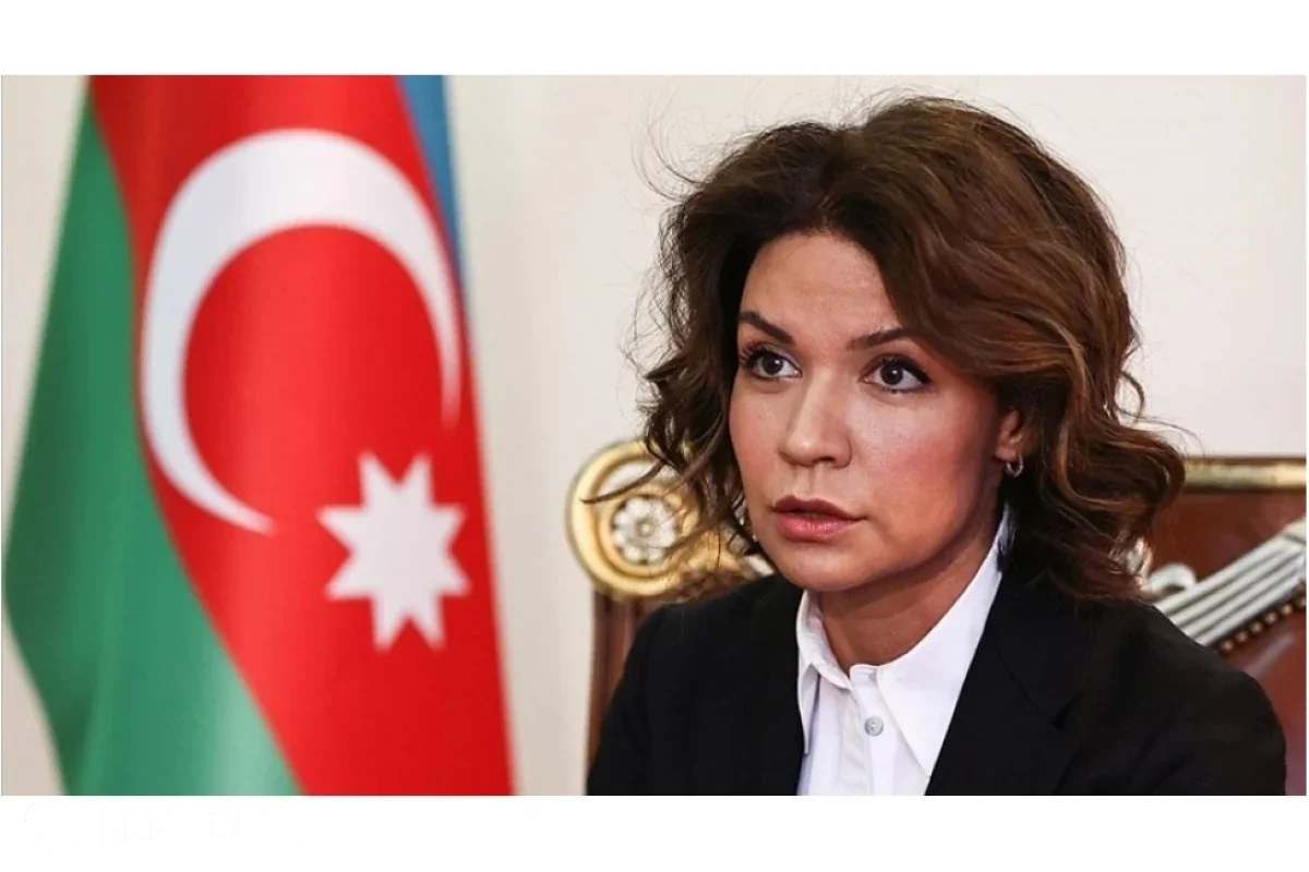 Bakıdan Riqaya yeni diplomatik təyinat: Xanım səfit kimdir?