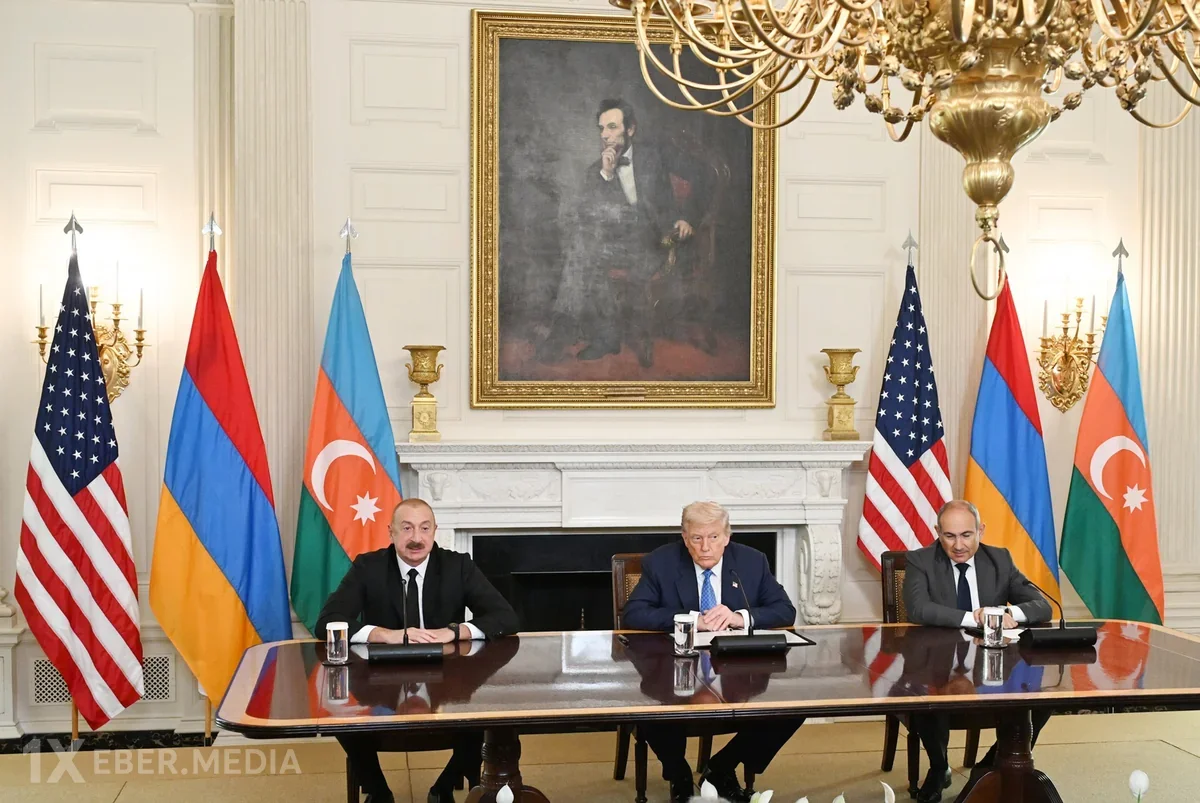 Vaşinqton sammiti sülh gündəliyinin irəli aparılması baxımından xüsusi əhəmiyyət kəsb edir