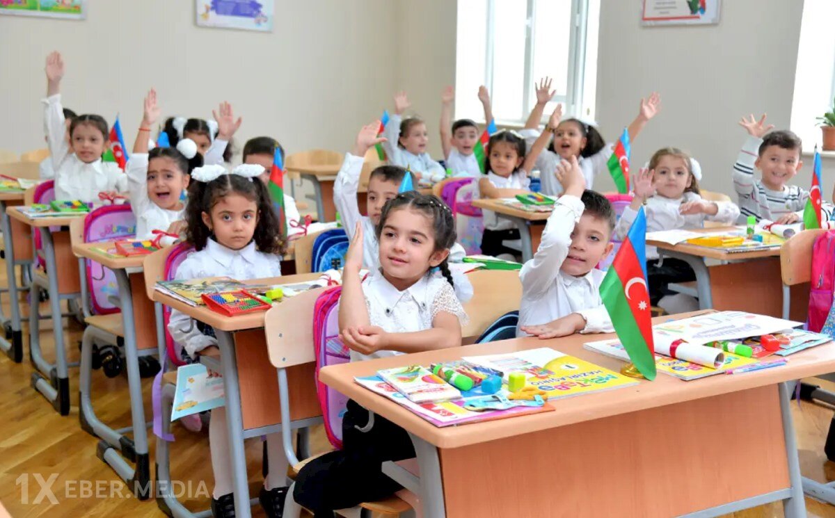 Bu məktəblər üzrə vakansiya seçimi başlayır