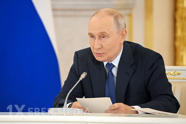 Putin: Ukrayna hücumları zərər vurur, amma kritik nəticəsi yoxdur