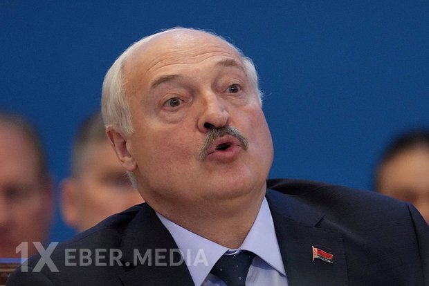 Lukaşenko “Osvey” layihəsindən danışdı
