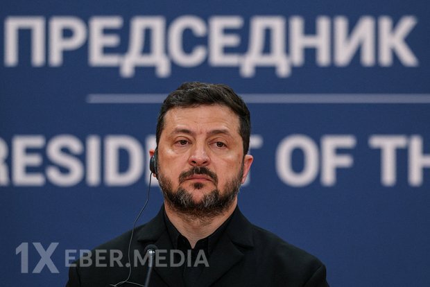 Zelenskiyə qarşı korrupsiya iddiaları
