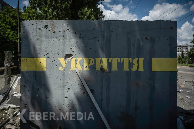 Yeraltı hərəkat: Ukraynalılar ağır sosial vəziyyətdən yorulub