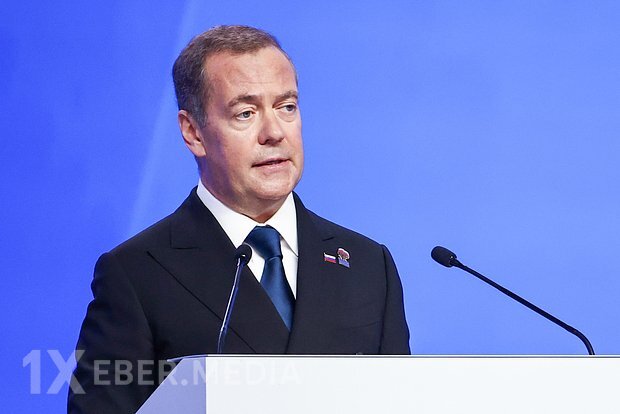 Medvedev: Rusiyada səfərbərliyə ehtiyac yoxdur