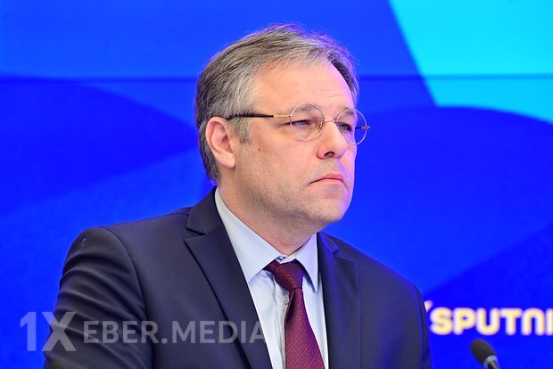 Rusiya XİN-dən Novorossiysk hücumuna reaksiya