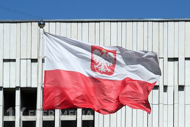 Polşa XİN Ukraynada polşalı könüllünün həlak olduğunu açıqlayıb