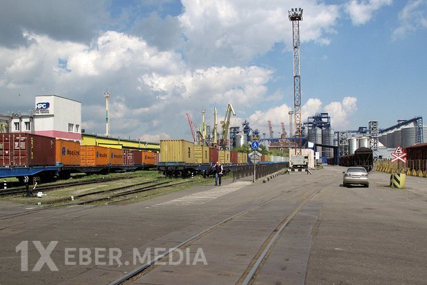 Ukrayna ordusunun logistikasında dəyişiklik