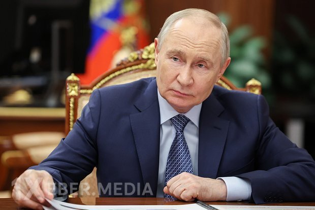 Putin ictimai nəqliyyatla bağlı danışdı