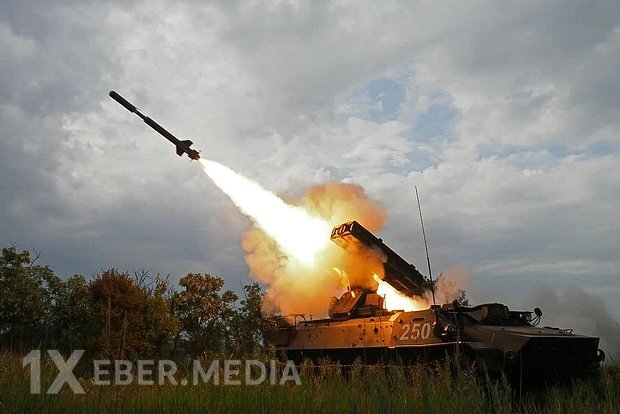 Rusiya Müdafiə Nazirliyi: 426 Ukrayna dronu məhv edildi