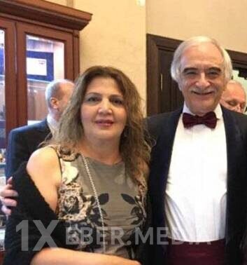Polad Bülbüloğludan boşandığı deyilən xanımı danışdı - ONUN ƏTRAFINDA HƏMİŞƏ QADINLAR OLUB