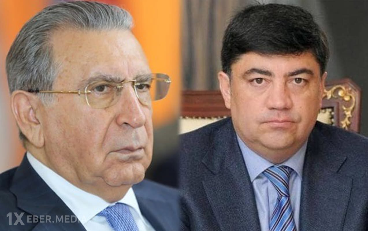 “Ramiz Mehdiyevin kürəkəni ilə razılaşmasaq, həbsə gedəcəyimizi demişdi”