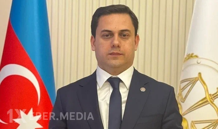 General oğlu vəzifəsindən niyə getdi?