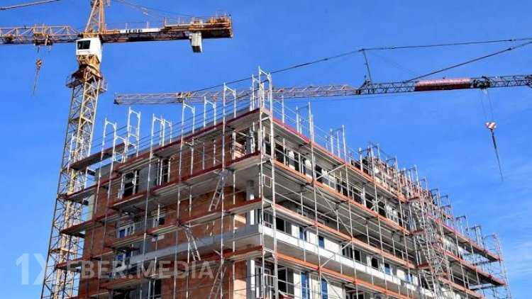 Tikinti sektorunda çöküş başladı? – CİDDİ GERİLƏMƏ