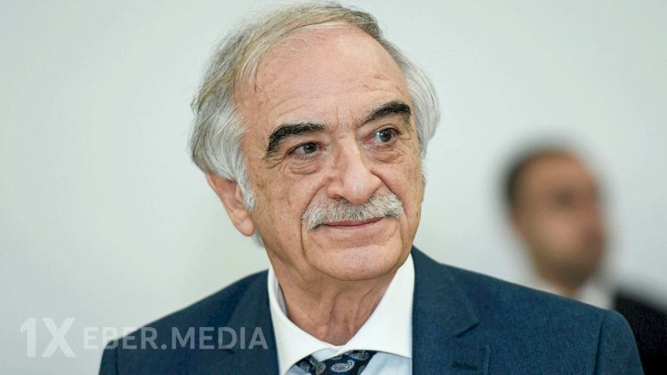 81 yaşlı Polad Bülbüloğlu boşandı və yenidən EVLƏNDİ
