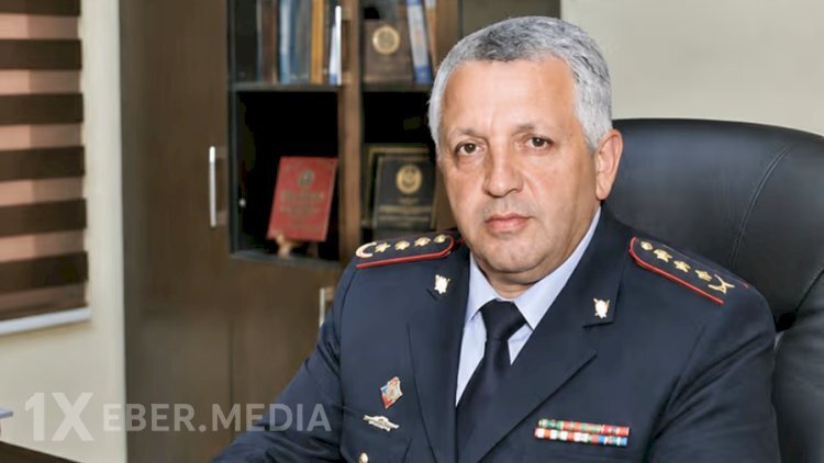 Polkovnik-leytenant VƏFAT ETDİ
