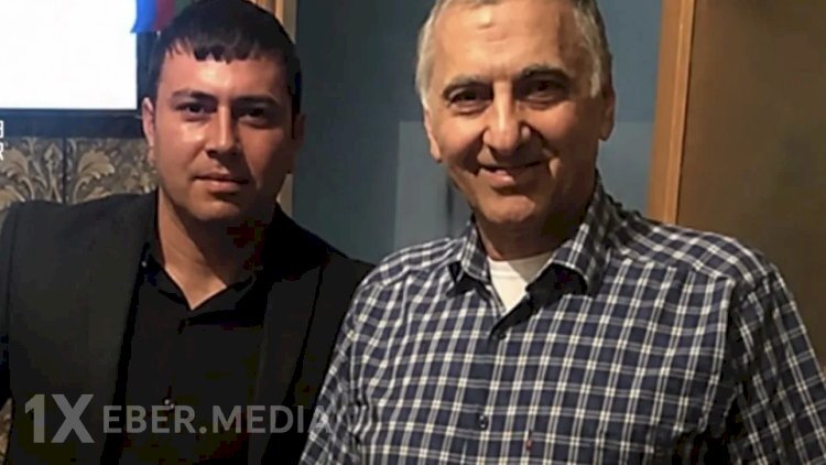 Kürdoğludan ŞOK İDDİA: “Dilqəmin oğlu deyiləm”