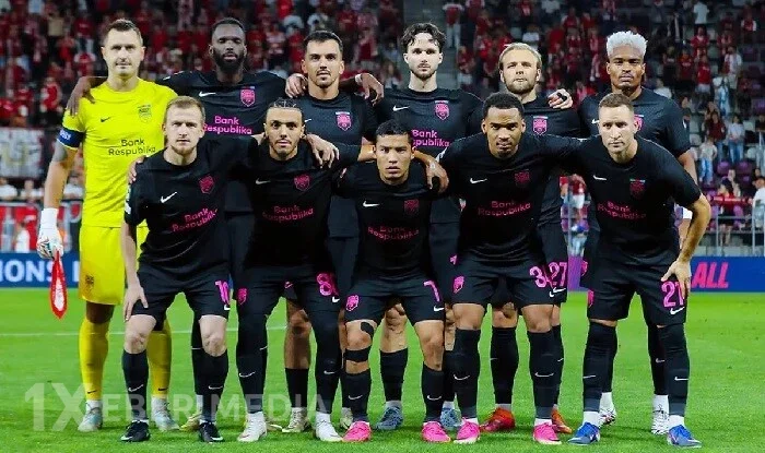 "Sabah" "Hapoel"ə qarşı: Hesab açıldı - Canlı