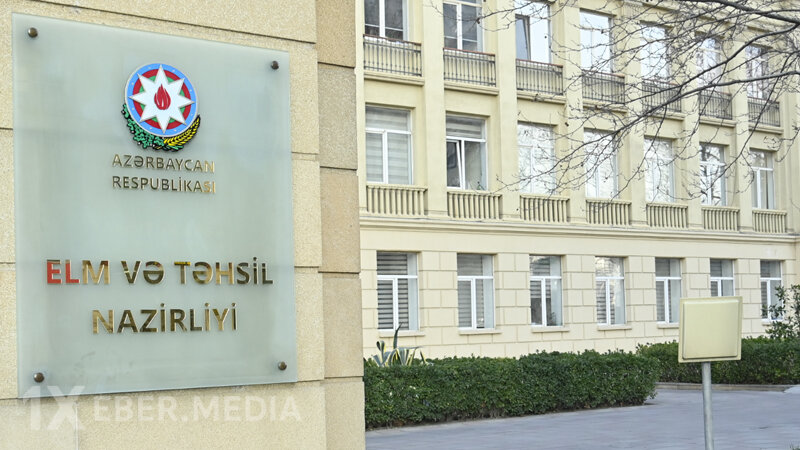 Nazirlik təmir işlərinə 2.5 milyon manat xərcləyəcək
