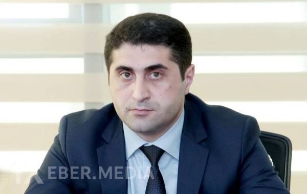 Qaxda küçə və səkilər 722 minə təmir ediləcək